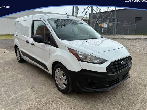 FORD TRANSIT CONNECT 2021 NM0LS7E71M1483016 image